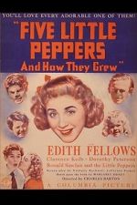 Watch Five Little Peppers and How They Grew 9Movies