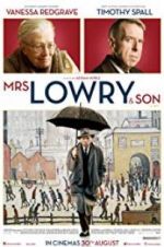 Watch Mrs. Lowry and Son 9Movies