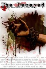 Watch The Decayed 9Movies