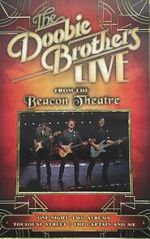 Watch The Doobie Brothers Live from Beacon Theatre (TV Special 2019) 9Movies