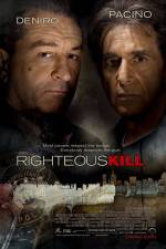 Watch Righteous Kill 9Movies