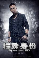 Watch Special ID 9Movies