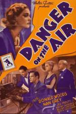 Watch Danger on the Air 9Movies