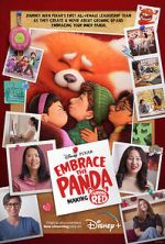Watch Embrace the Panda: Making Turning Red 9Movies