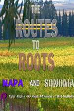 Watch The Routes to Roots: Napa and Sonoma 9Movies