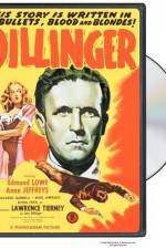 Watch Jagd auf Dillinger 9Movies
