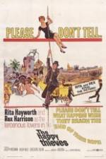 Watch The Happy Thieves 9Movies