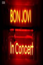 Watch Bon Jovi in Concert BBC Radio Theater 9Movies