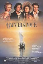 Watch Haunted Summer 9Movies