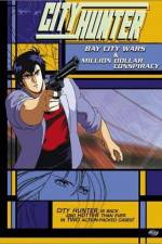 Watch City Hunter Bay City Wars 9Movies