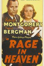 Watch Rage in Heaven 9Movies