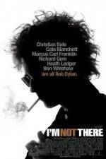 Watch I'm Not There. 9Movies