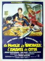 Watch La moglie in vacanza... l'amante in città 9Movies
