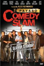 Watch The Payaso Comedy Slam 9Movies
