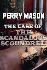 Watch Perry Mason: The Case of the Scandalous Scoundrel 9Movies