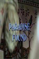 Watch Paradise Found - Islamic Architecture and Arts 9Movies