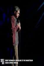 Watch Brent Weinbach: Appealing to the Mainstream 9Movies