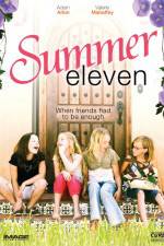 Watch Summer Eleven 9Movies