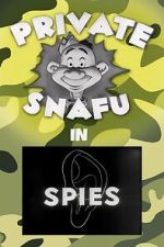 Watch Spies (Short 1943) 9Movies