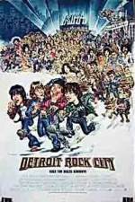 Watch Detroit Rock City 9Movies