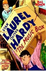 Watch The Music Box (Short 1932) 9Movies