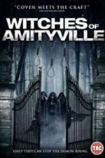 Watch Witches of Amityville Academy 9Movies