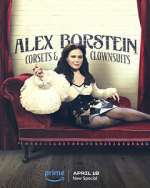 Watch Alex Borstein: Corsets & Clown Suits 9Movies