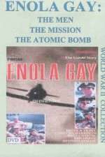 Watch Enola Gay: The Men, the Mission, the Atomic Bomb 9Movies