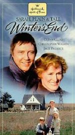 Watch Sarah, Plain & Tall: Winter\'s End 9Movies