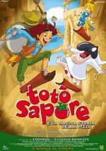 Watch Tot Sapore: The Pizza Story 9Movies