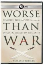 Watch Worse Than War 9Movies