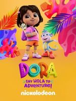 Watch Dora: Say Hola to Adventure! (TV Special 2023) 9Movies