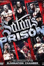 Watch WWE Satan's Prison - The Anthology of the Elimination Chamber 9Movies