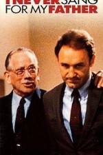 Watch I Never Sang for my Father 9Movies