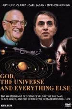 Watch God the Universe and Everything Else 9Movies