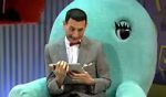 Watch Pee-Wee Gets an iPad! 9Movies
