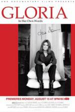 Watch Gloria in Her Own Words 9Movies