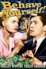 Watch Behave Yourself! 9Movies