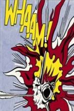 Watch WHAAM Roy Lichtenstein At The Tate Modern 9Movies