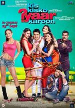 Watch Kis Kisko Pyaar Karoon 9Movies