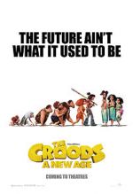 Watch The Croods: A New Age 9Movies