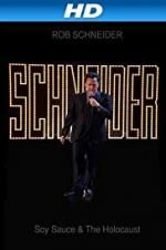 Watch Rob Schneider: Soy Sauce and the Holocaust 9Movies