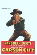 Watch Carson City 9Movies