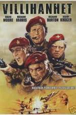 Watch The Wild Geese 9Movies