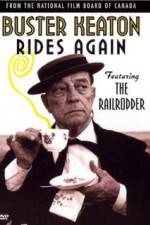 Watch Buster Keaton Rides Again 9Movies