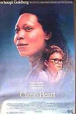 Watch Clara's Heart 9Movies