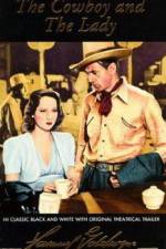 Watch The Cowboy and the Lady 9Movies