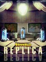 Watch Rifftrax: Replica 9Movies