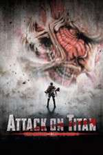 Watch Attack on Titan Part 2 9Movies