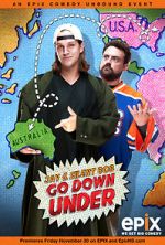 Watch Jay and Silent Bob Go Down Under (TV Special 2012) 9Movies